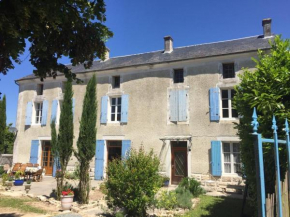 Manoir St Hilaire